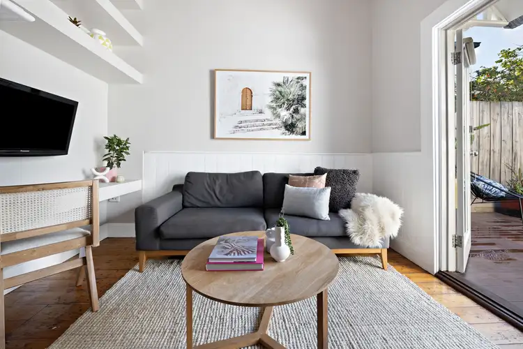 Sixth view of Homely house listing, 53 Tarrengower Street, Yarraville VIC 3013