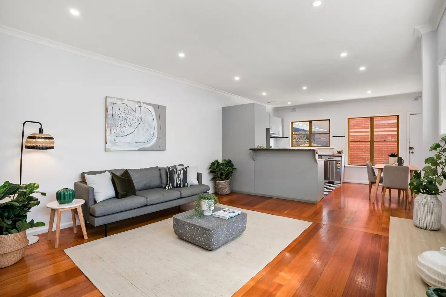 Main view of Homely house listing, 300 Francis Street, Yarraville VIC 3013