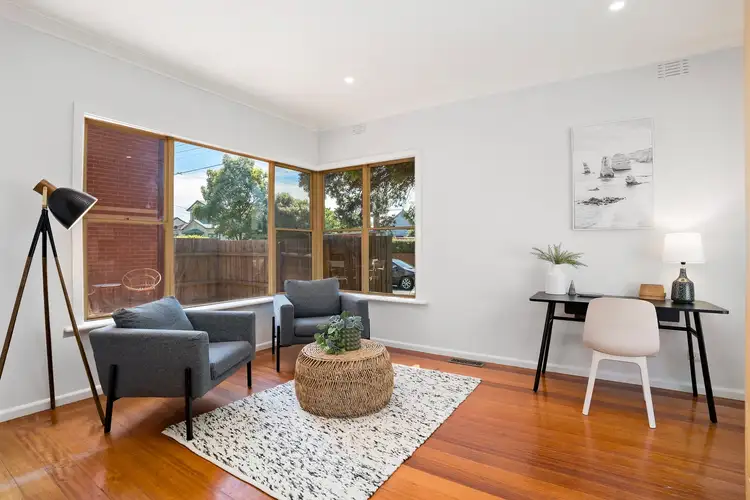 Third view of Homely house listing, 300 Francis Street, Yarraville VIC 3013