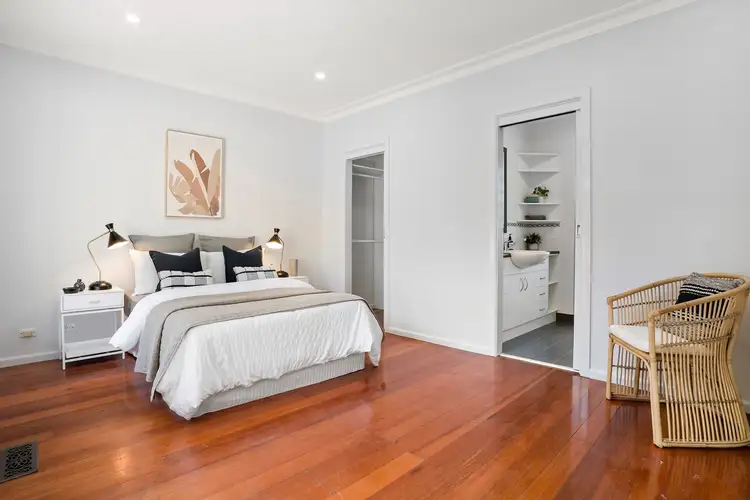 Fourth view of Homely house listing, 300 Francis Street, Yarraville VIC 3013