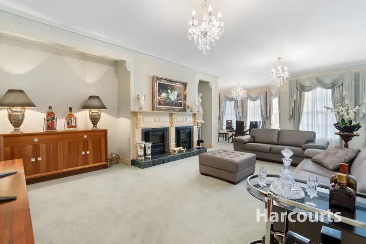 Fifth view of Homely house listing, 8 Batskos Drive, Warrandyte VIC 3113