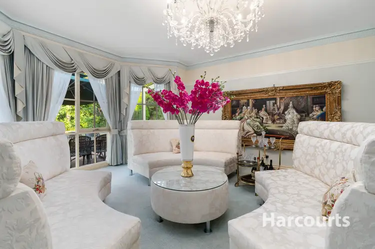 Sixth view of Homely house listing, 8 Batskos Drive, Warrandyte VIC 3113