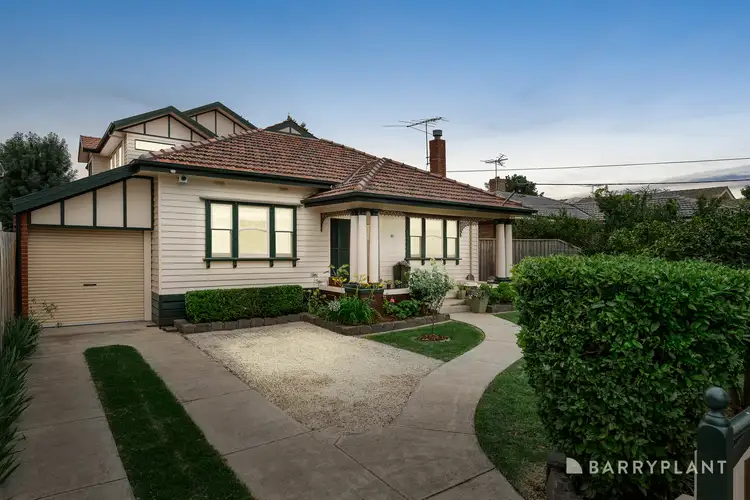 49 Roberts Street, Essendon VIC 3040