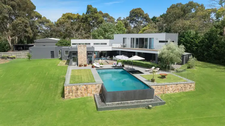 Second view of Homely rural property listing, 93 Jones Road, Tyabb VIC 3913