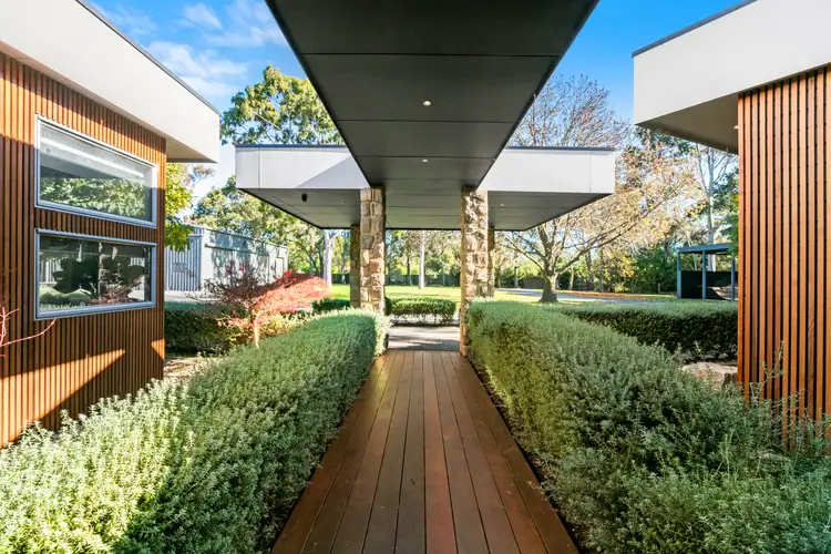 Fifth view of Homely rural property listing, 93 Jones Road, Tyabb VIC 3913