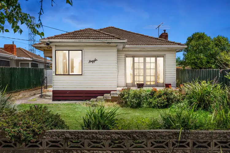 2 Highgate Street, Yarraville VIC 3013