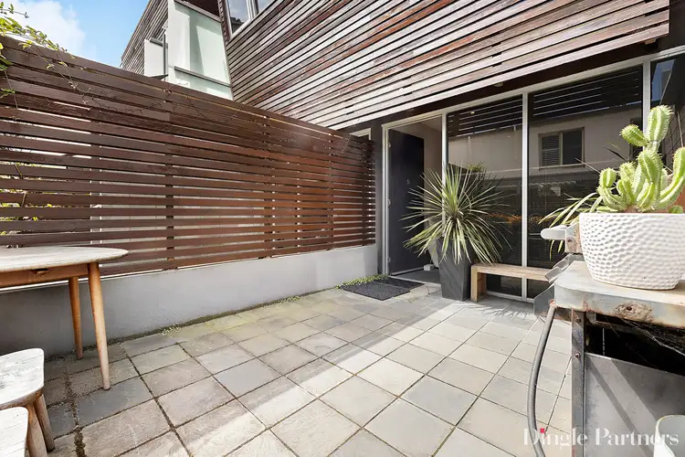 5/181 Bay Street, Port Melbourne VIC 3207