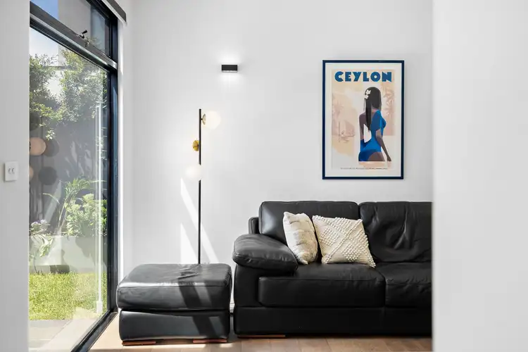 Fourth view of Homely house listing, 21 Alexander Street, Seddon VIC 3011