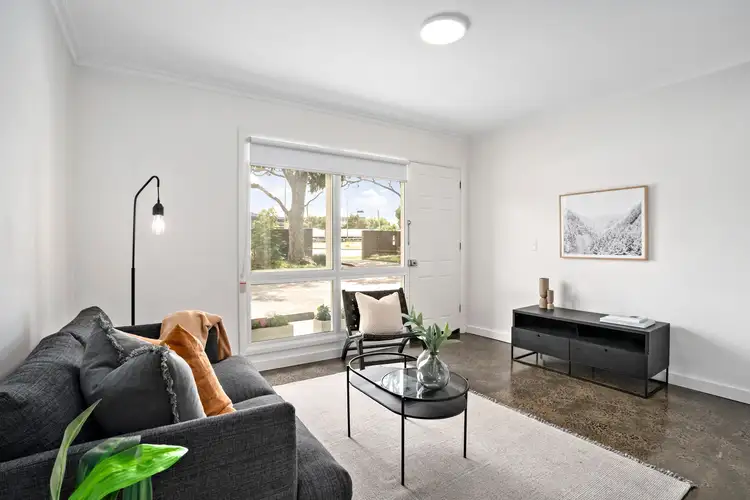 4/199 Geelong Road, Kingsville VIC 3012