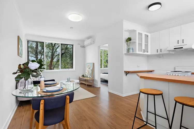 22/294 Nicholson Street, Seddon VIC 3011