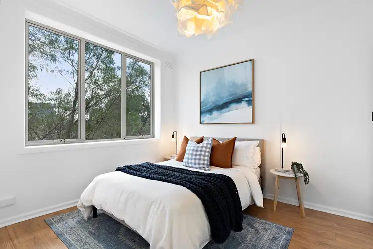 Fourth view of Homely apartment listing, 22/294 Nicholson Street, Seddon VIC 3011