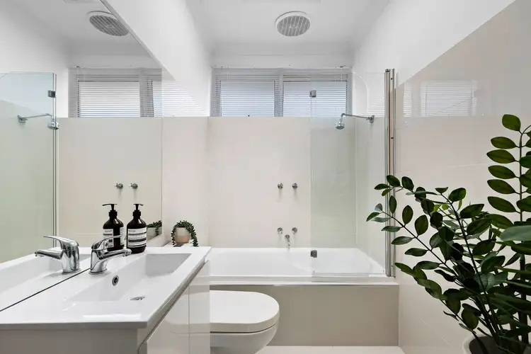 Fifth view of Homely apartment listing, 22/294 Nicholson Street, Seddon VIC 3011