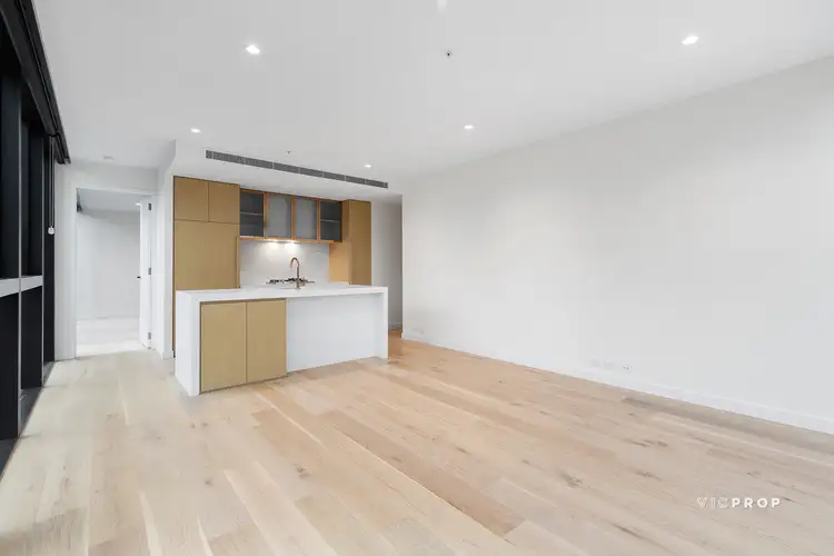 Fourth view of Homely apartment listing, 2002/464 Collins Street, Melbourne VIC 3000