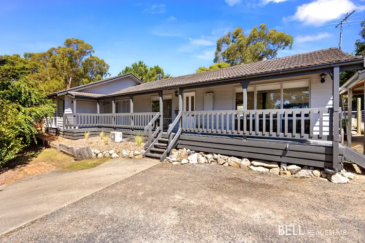 Main view of Homely house listing, 10 Braeside Drive, Launching Place VIC 3139