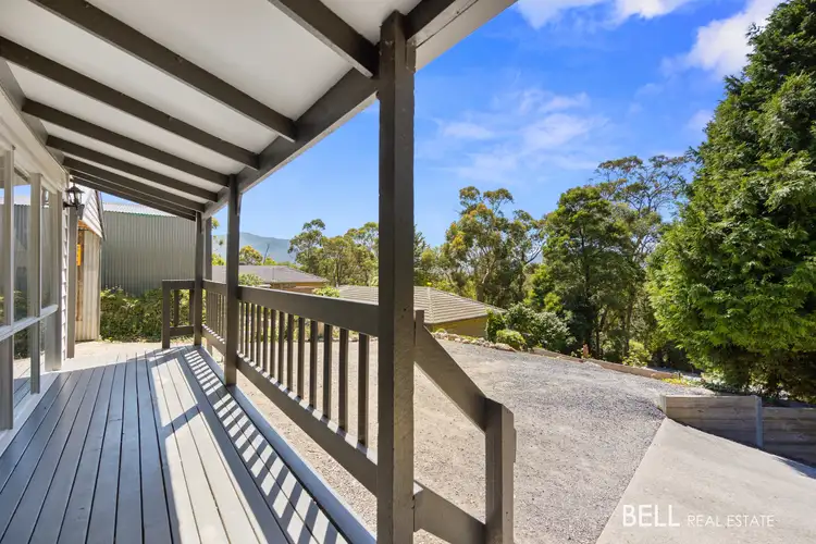 Third view of Homely house listing, 10 Braeside Drive, Launching Place VIC 3139