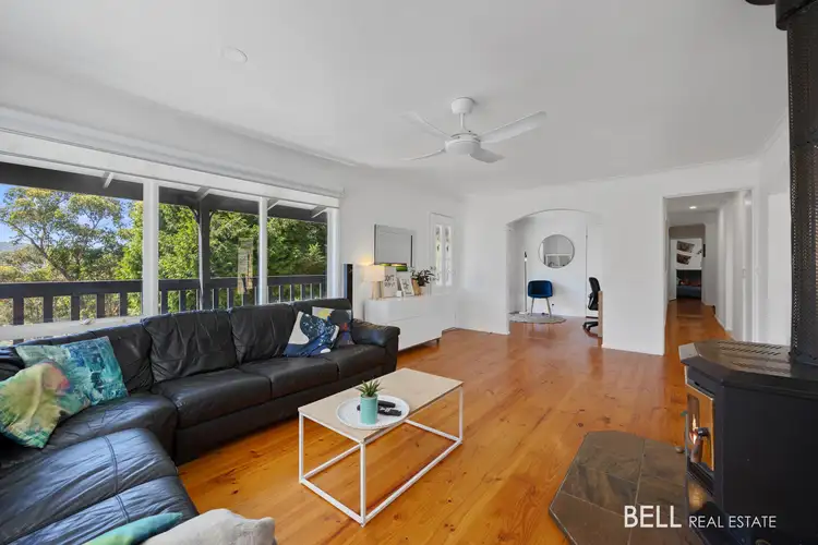 Fifth view of Homely house listing, 10 Braeside Drive, Launching Place VIC 3139