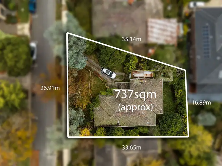 3 Walker Street, Doncaster VIC 3108