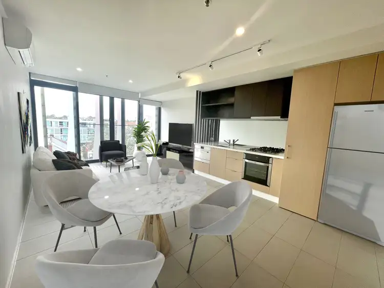 7 Belford Street