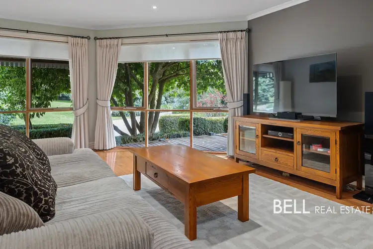 Third view of Homely house listing, 23 View Hill Road, Cockatoo VIC 3781