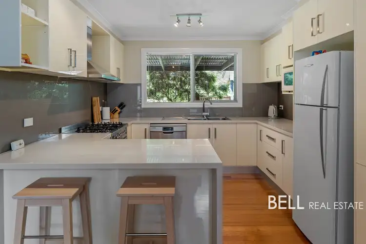 Fourth view of Homely house listing, 23 View Hill Road, Cockatoo VIC 3781