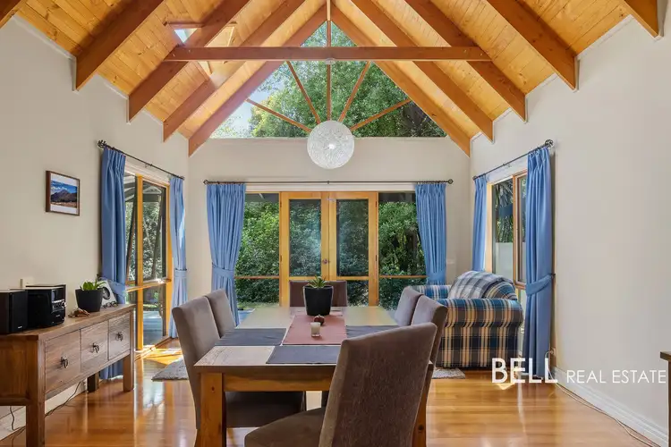 Sixth view of Homely house listing, 23 View Hill Road, Cockatoo VIC 3781