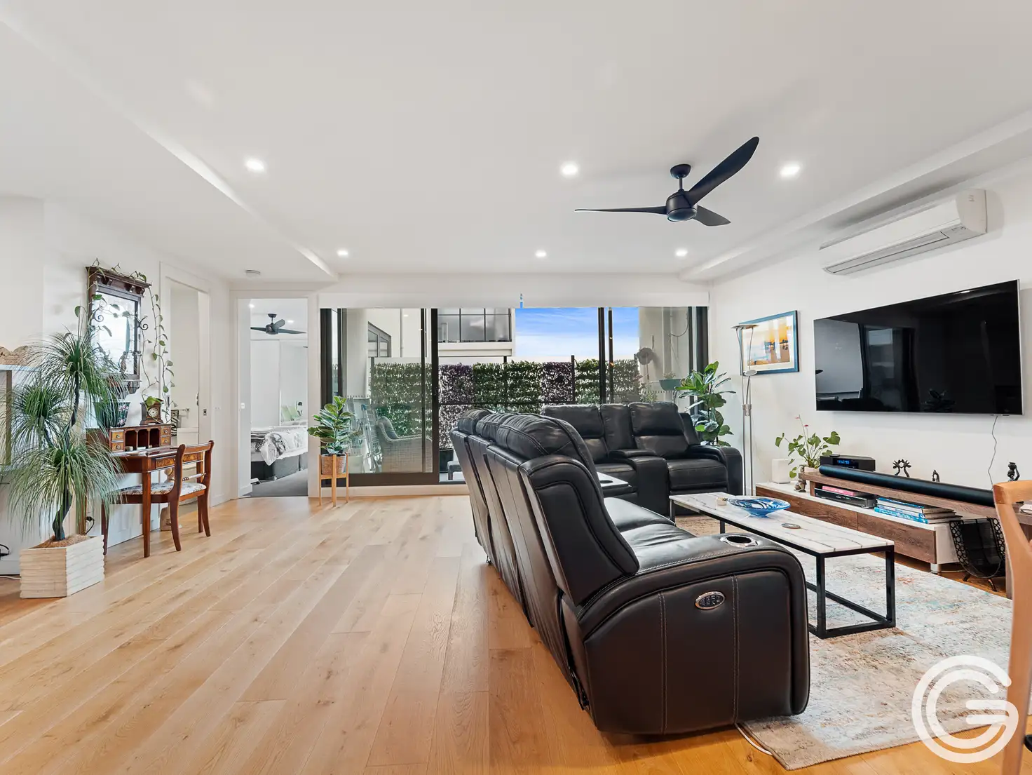 Main view of Homely apartment listing, 201/1483 Malvern Road, Glen Iris VIC 3146