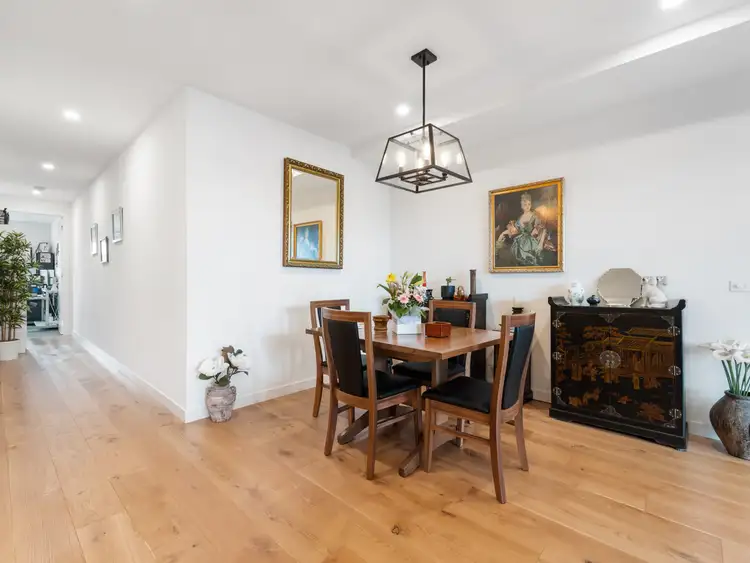 Fourth view of Homely apartment listing, 201/1483 Malvern Road, Glen Iris VIC 3146