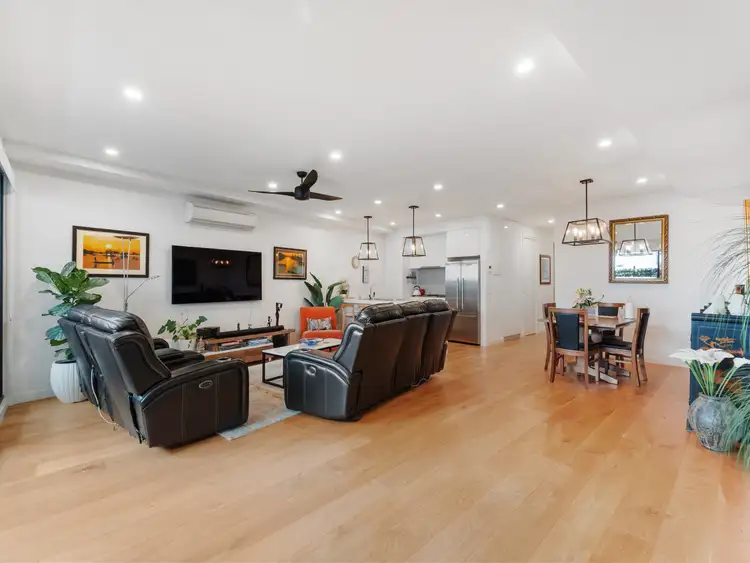 Fifth view of Homely apartment listing, 201/1483 Malvern Road, Glen Iris VIC 3146