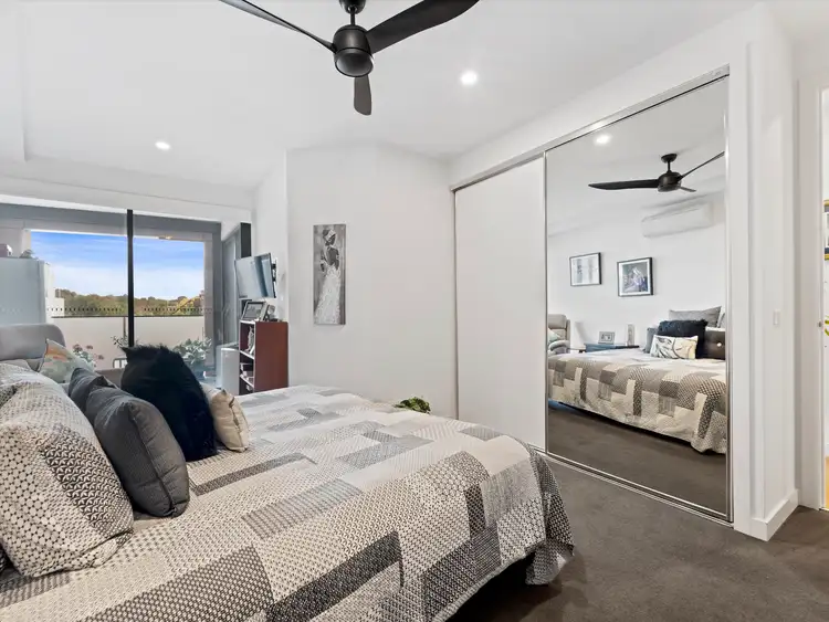 Sixth view of Homely apartment listing, 201/1483 Malvern Road, Glen Iris VIC 3146