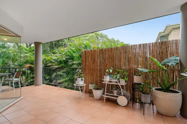 Third view of Homely unit listing, 7/35 Maryvale Street, Toowong QLD 4066