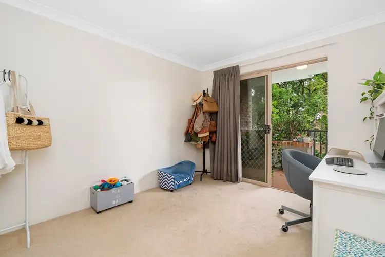 Sixth view of Homely unit listing, 7/35 Maryvale Street, Toowong QLD 4066
