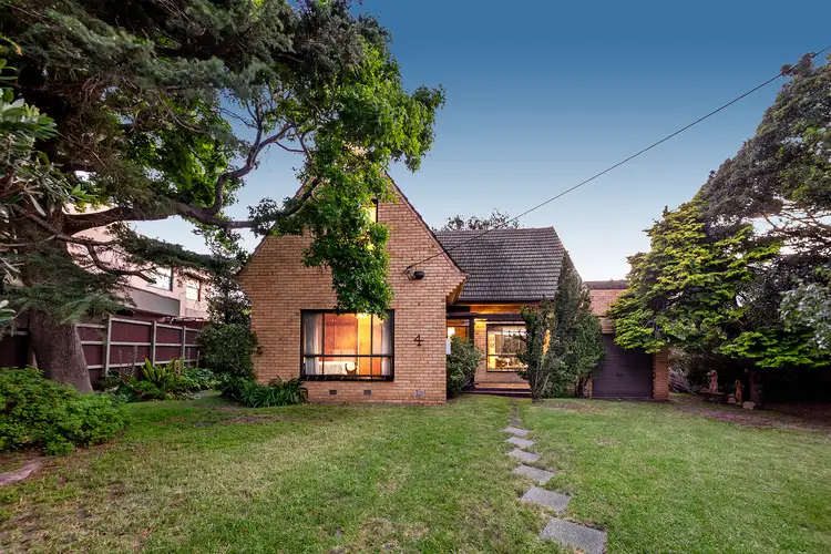 Second view of Homely house listing, 2-4 Potter Street, Black Rock VIC 3193
