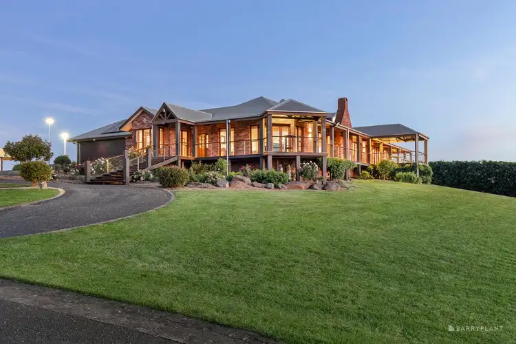 200 Eltham-Yarra Glen Road, Kangaroo Ground VIC 3097