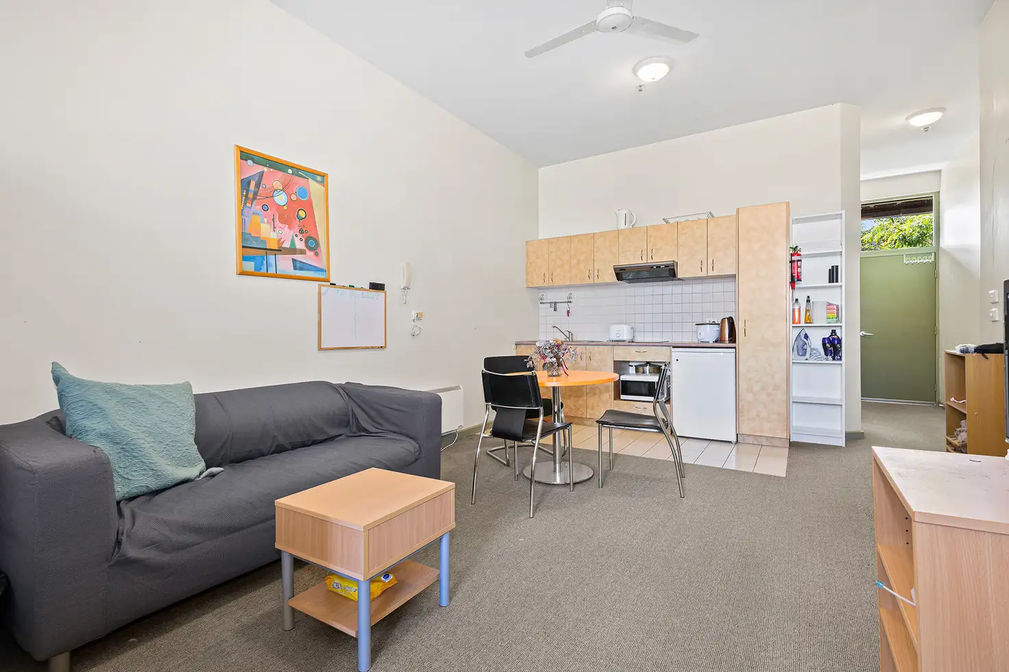 Main view of Homely apartment listing, 310/45 Victoria Parade, Collingwood VIC 3066
