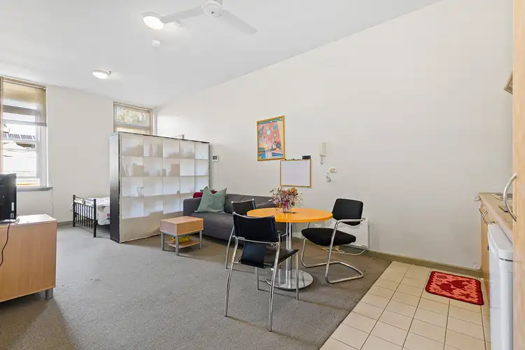 Second view of Homely apartment listing, 310/45 Victoria Parade, Collingwood VIC 3066