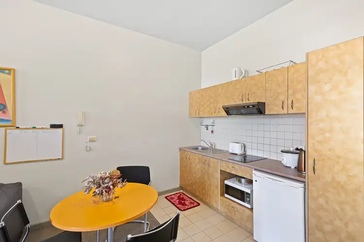 Third view of Homely apartment listing, 310/45 Victoria Parade, Collingwood VIC 3066