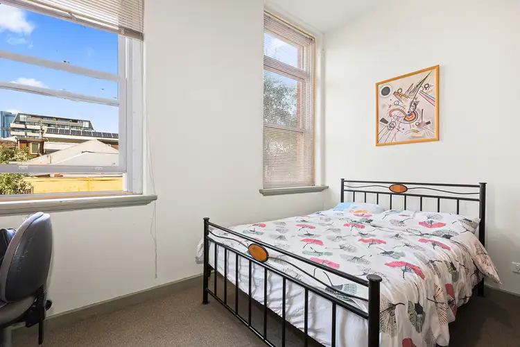 Fourth view of Homely apartment listing, 310/45 Victoria Parade, Collingwood VIC 3066