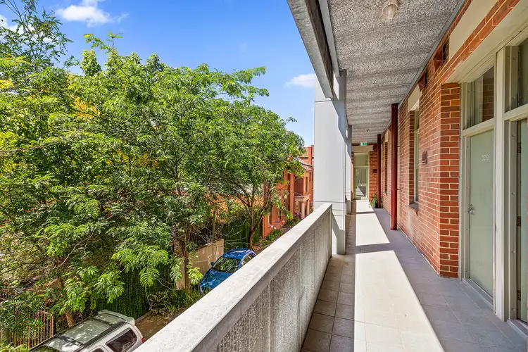 Sixth view of Homely apartment listing, 310/45 Victoria Parade, Collingwood VIC 3066