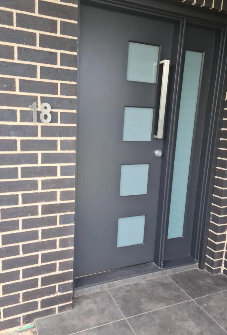 74 Cowper Street