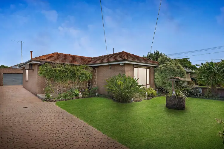 21 Adeney Street, Yarraville VIC 3013