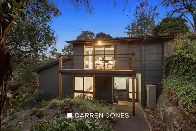 4 Loomai Close, Greensborough VIC 3088