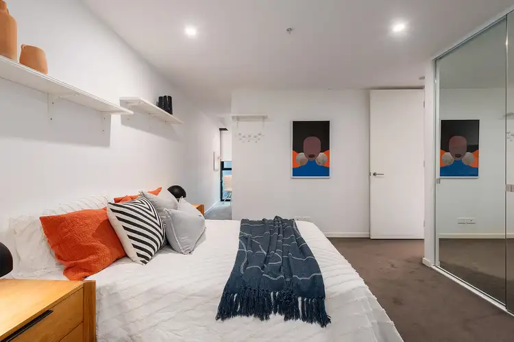 Sixth view of Homely apartment listing, G04/195 Wellington Street, Collingwood VIC 3066
