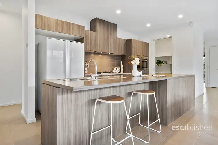 Sixth view of Homely house listing, 9 Beaurepaire Drive, Point Cook VIC 3030
