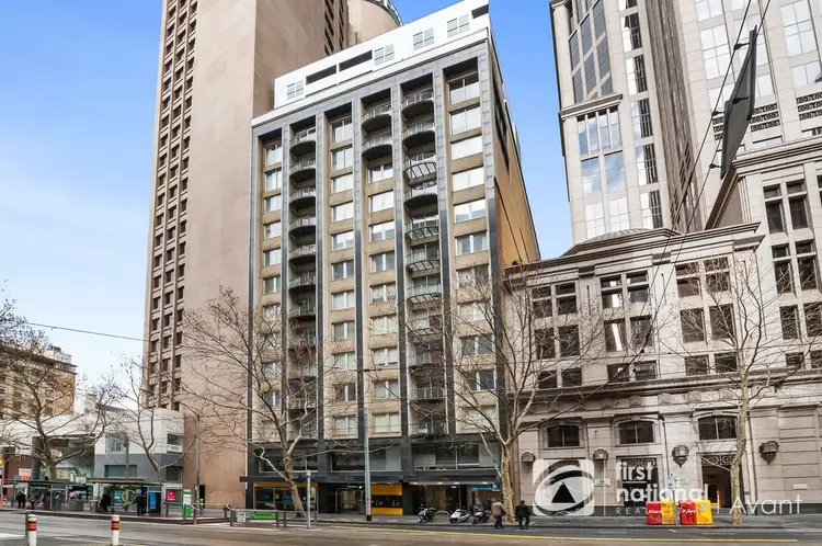 605/325 Collins Street, Melbourne VIC 3000
