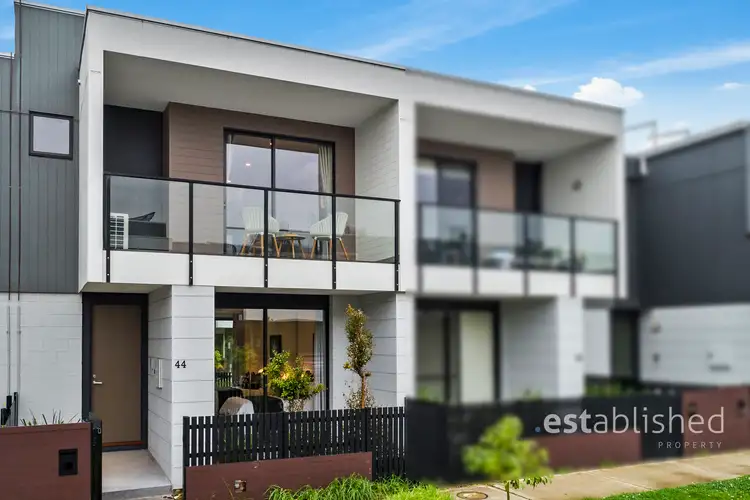 44 Kenswick Street, Point Cook VIC 3030