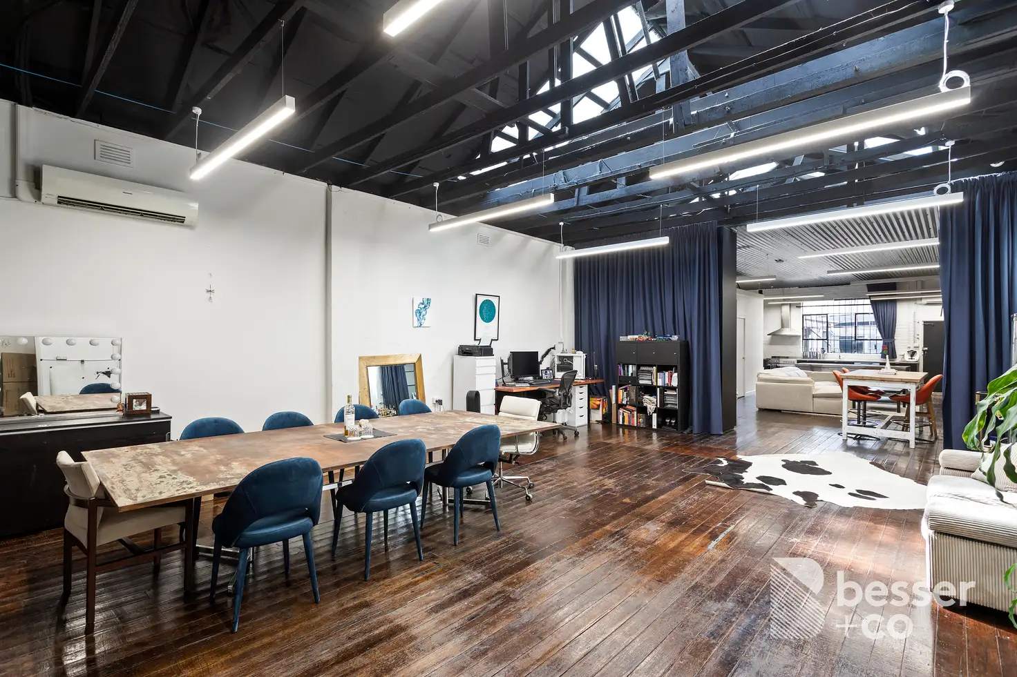 Main view of Homely warehouse listing, 130 Carlisle Street, St Kilda VIC 3182