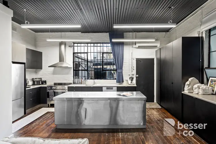 Second view of Homely warehouse listing, 130 Carlisle Street, St Kilda VIC 3182