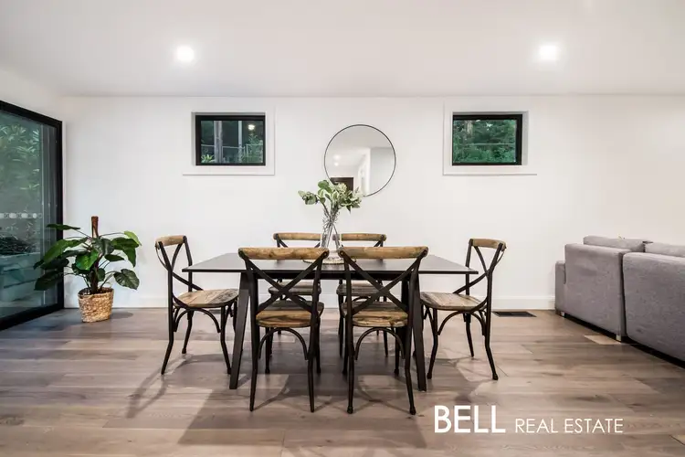 Sixth view of Homely house listing, 1 Oakwood Lane, Tecoma VIC 3160