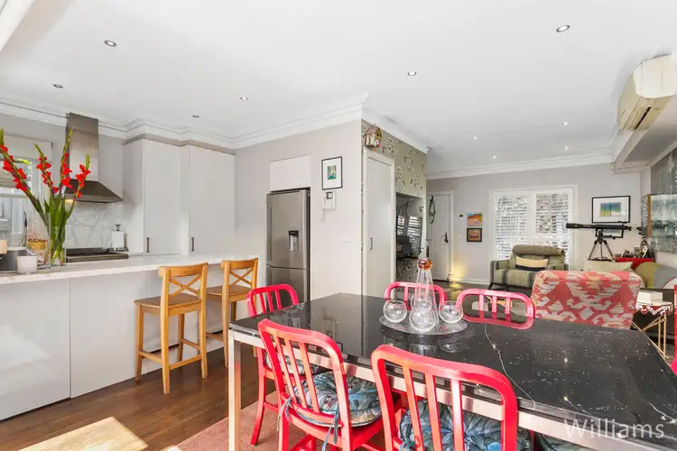 Third view of Homely townhouse listing, 1/9 Roches Terrace, Williamstown VIC 3016