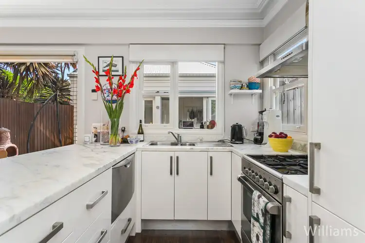 Fourth view of Homely townhouse listing, 1/9 Roches Terrace, Williamstown VIC 3016